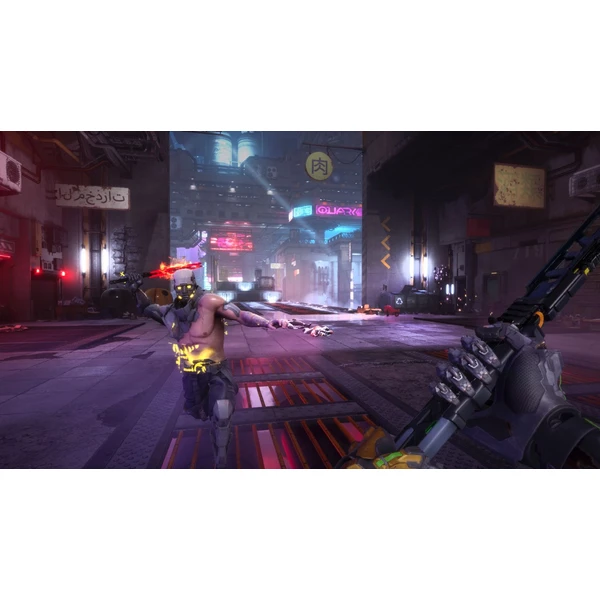 Ghostrunner 2 (PS5) - Hry pro PS5 - Obrázek 114A000601