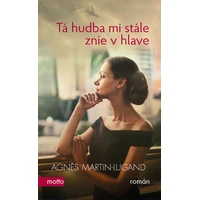 Tá hudba mi stále znie v hlave - E-kniha