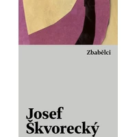 Zbabělci - E-kniha