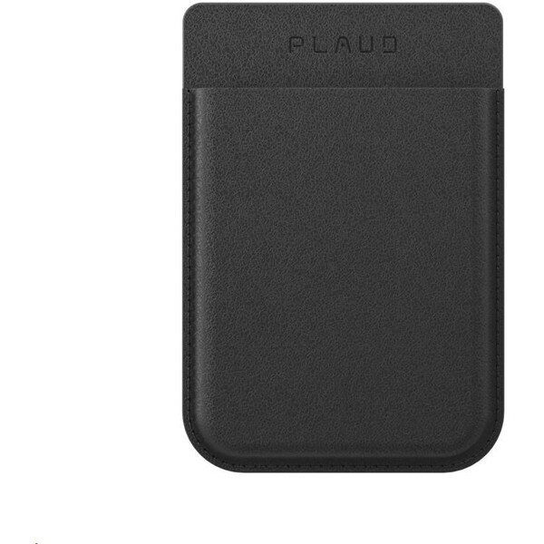 PLAUD Note Case Černá