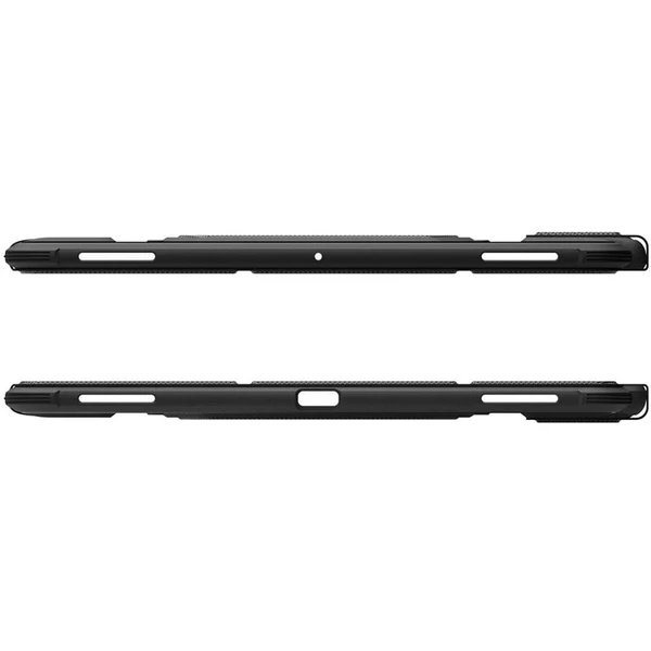 Spigen Rugged Armor Pro pouzdro Samsung Galaxy Tab S11 Ultra černé - Pouzdra - Obrázek 1157c550476342a08001f8c30db5de21