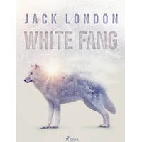 White Fang - E-kniha