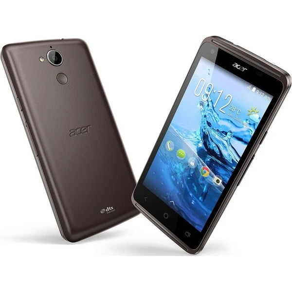 Acer Liquid Z520 DualSIM černý - Mobilní telefony - Obrázek 115E000101