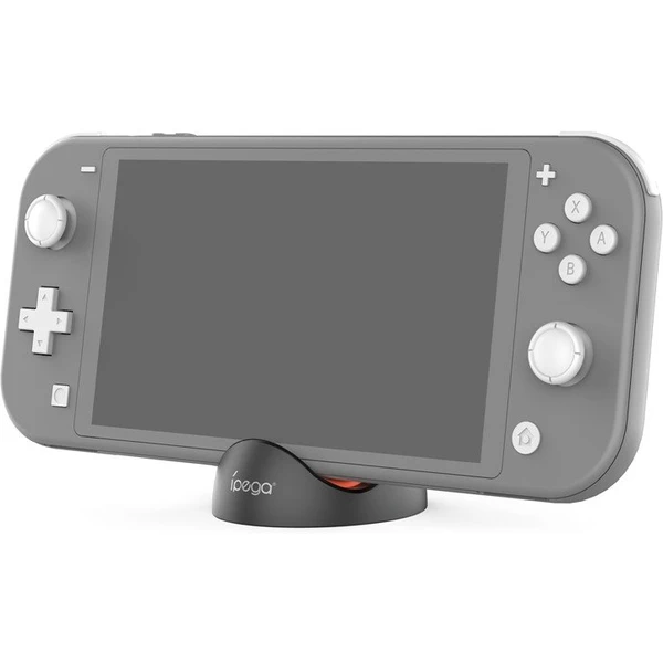 iPega SW2041 Mini Nabíjecí Dok pro Nintendo Switch Lite/Nintendo Switch/Nintendo Switch 2 černý - Nabíječky - Obrázek 115a4952d55a4b8a86b3c8c00927a7fc