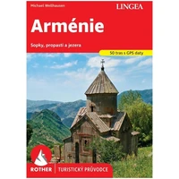  Arménie - Rother - E-kniha
