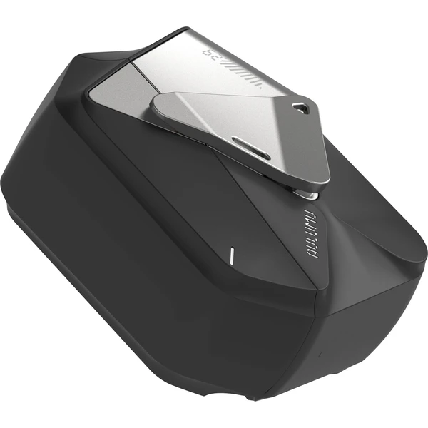 Aulumu A29 Geometric Case pouzdro AirPods 4 Black - Pouzdra - Obrázek 115eaddf9a594cc7b6891b17d004db49