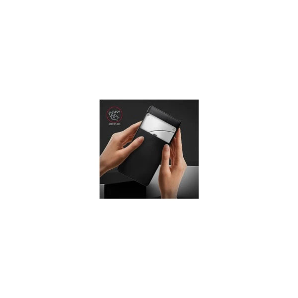 AXAGON externí box pro 2,5 SSD/HDD - USB-C 3.2 Gen 1 černý - Externí boxy - Obrázek 1160700301