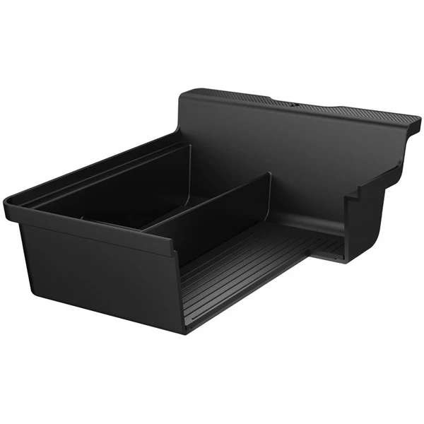 Spigen Center Console Organizer Tesla Model Y/3 černý - Vychytávky - Obrázek 1162dec07591477c8e08204379030ae8