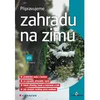 Připravujeme zahradu na zimu - E-kniha