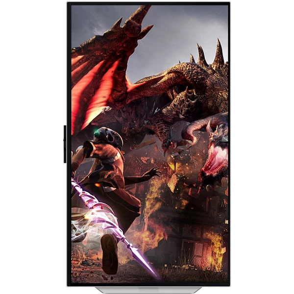 Samsung Odyssey OLED G8 (G80SD) monitor 32" - Monitory - Obrázek 1166000L01