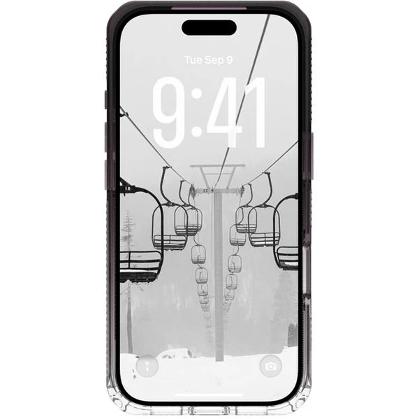 UAG Plyo Magsafe kryt iPhone 17 Pro černý/čirý - Pouzdra - Obrázek 116df5babaeb44ab9f68db4bab3cf48a
