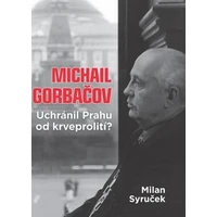 Michail Gorbačov - E-kniha