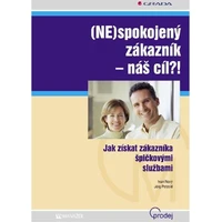 (NE)spokojený zákazník - náš cíl?! - E-kniha