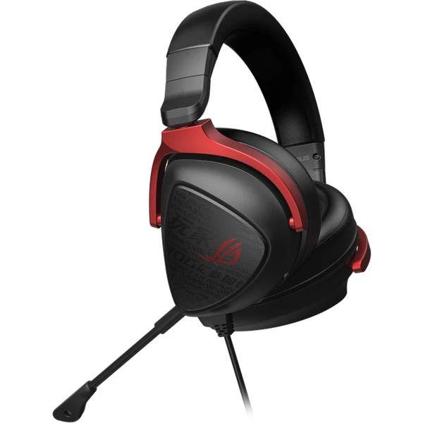 ASUS ROG Delta S Core headset - Sluchátka - Obrázek 1177000701