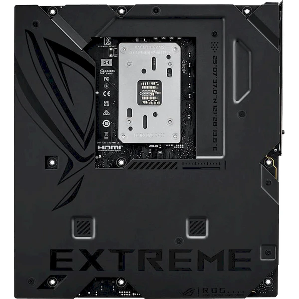 ASUS ROG CROSSHAIR X870E EXTREME - Základní desky - Obrázek 117N000K01