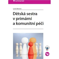 Dětská sestra v primární a komunitní péči - E-kniha