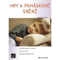 Hry a pohádkové snění - E-kniha