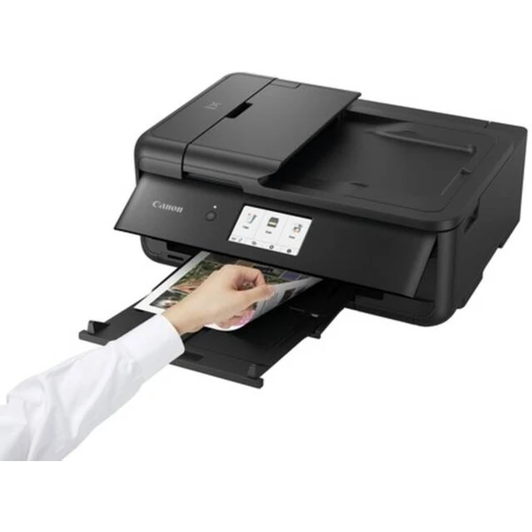 Canon PIXMA TS9550a tiskárna - Tiskárny - Obrázek 118184cf5beb458f8b68bc64c14a18de