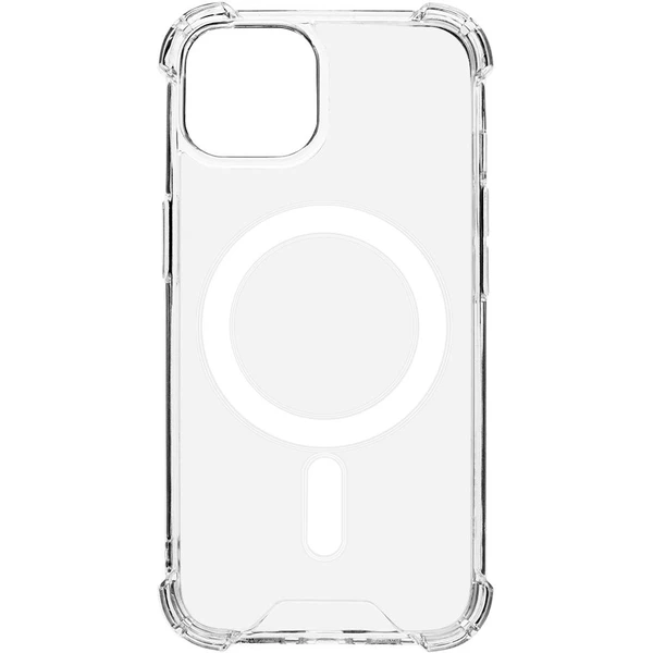 Tactical MagForce Plyo Kryt pro Apple iPhone 14 čirý - Pouzdra - Obrázek 1183000K01