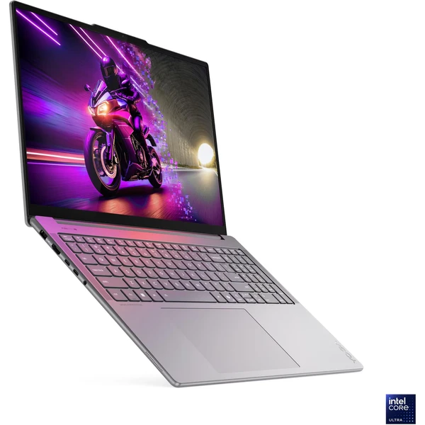 Lenovo Yoga Pro 9 16IAH10 (83L0002VCK) RTX 5050 šedý - 3 roky záruky Premium Care - Notebooky - Obrázek 1185056762dd47f1aeec44eae831edd0