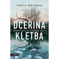 Dceřina kletba - E-kniha