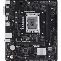 ASUS PRIME H610M-R-SI - Základní desky
