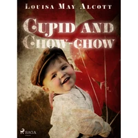 Cupid and Chow-chow - E-kniha