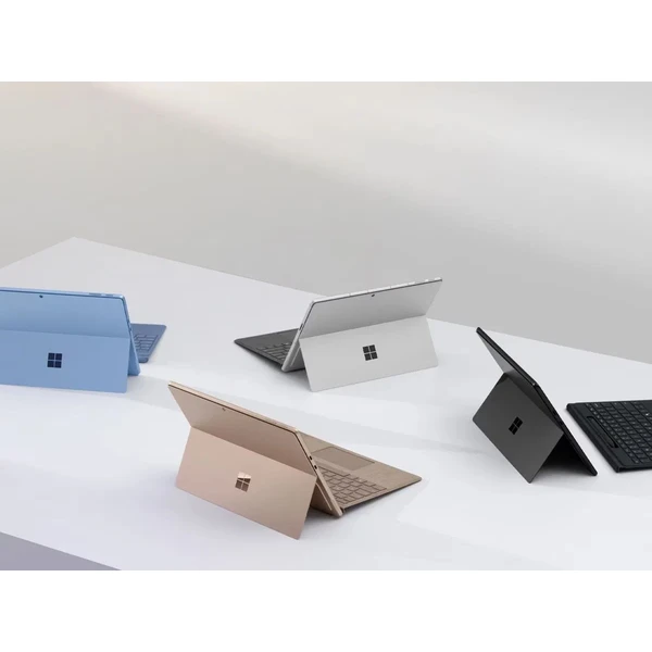 Microsoft Surface Pro 10 5G (EP2-14779) platinový - Notebooky - Obrázek 118A000K01