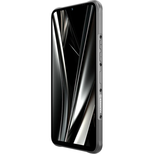 myPhone Hammer Blade Va 5G mobilní telefon šedý - Mobilní telefony - Obrázek 118D000J01