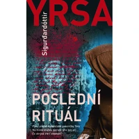 Poslední rituál - E-kniha