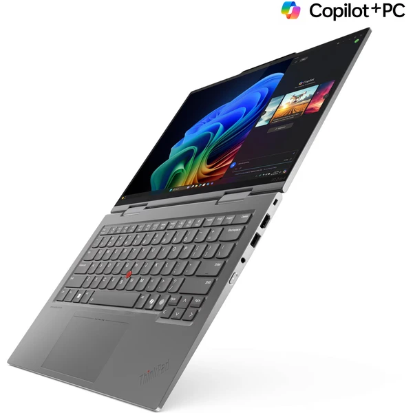 Lenovo X1 2-in-1 Gen 10 (21NU0028CK) šedý - 3 roky Premier Support po registraci - Notebooky - Obrázek 1191ca432dee4bedb6435b22eb210ad2