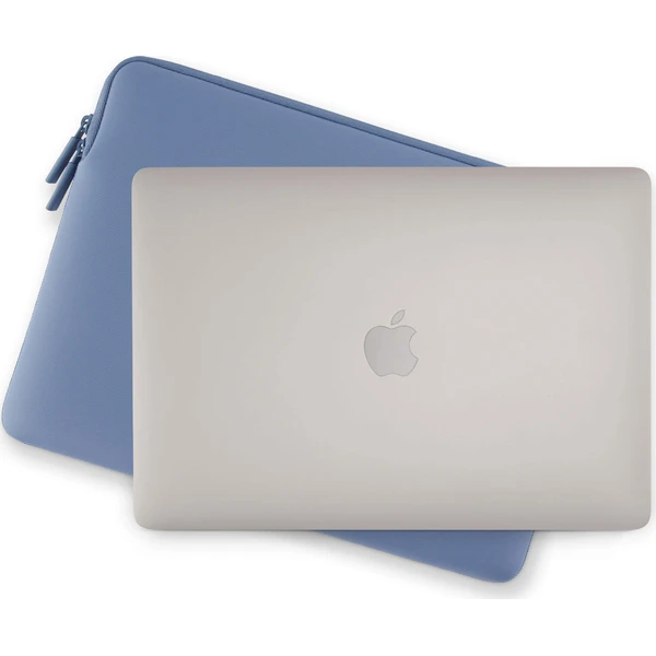 Pipetto Classic Fit Sleeve pouzdro pro MacBook Neo 13 fialové - Pouzdra - Obrázek 11957c8995ff47689c5183a360169a28