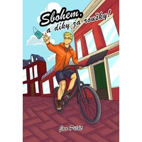 Sbohem, a díky za roušky! - E-kniha