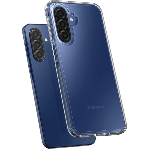 Spigen Ultra Hybrid kryt Samsung Galaxy A17/ A17 5G čirý - Pouzdra - Obrázek 11970b1aa2484255abfc8a24da780cbf