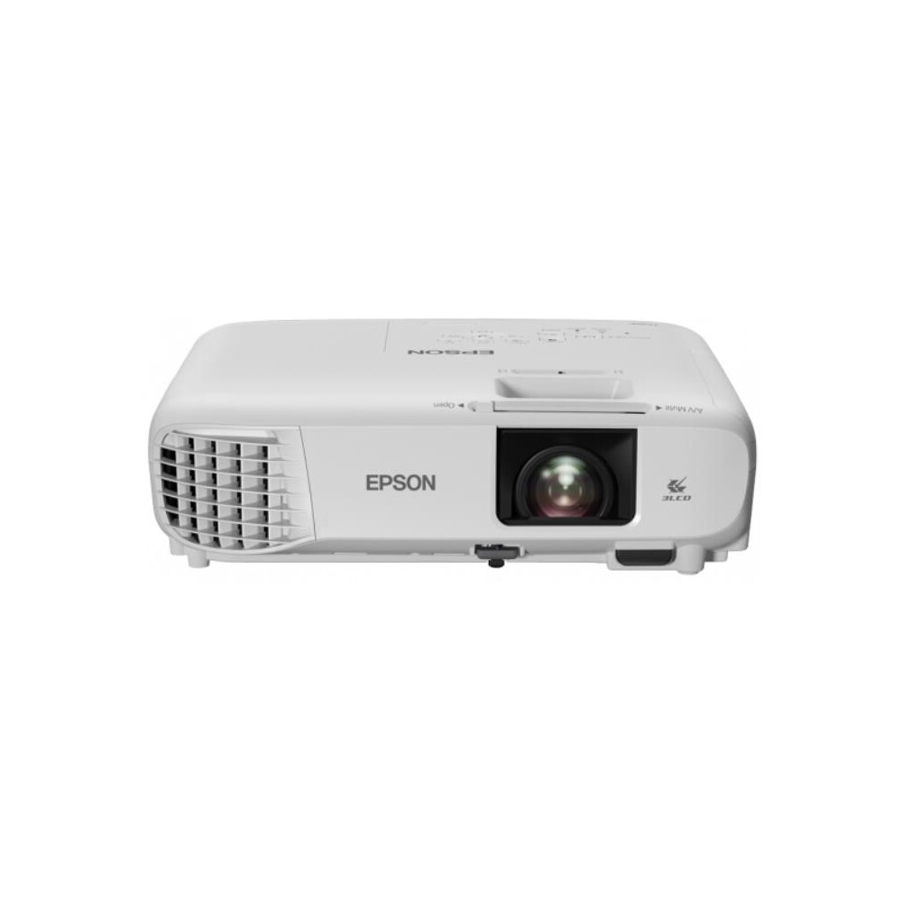 Epson EB-FH06 projektor