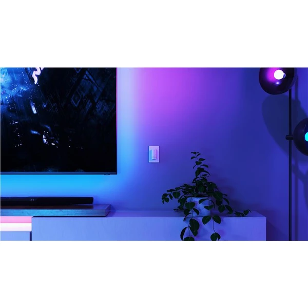 Nanoleaf Sense+ Smart Wireless Light Switch chytrý bezdrátový ovladač - Ovladače - Obrázek 119aa6445e6049858c44811fd36f6a56