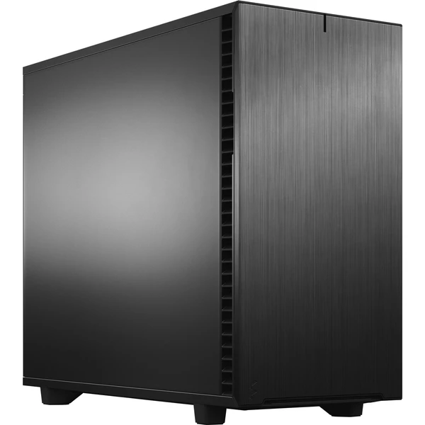 Fractal Design Define 7 Černá Solid - Počítačové skříně - Obrázek 11AW600301