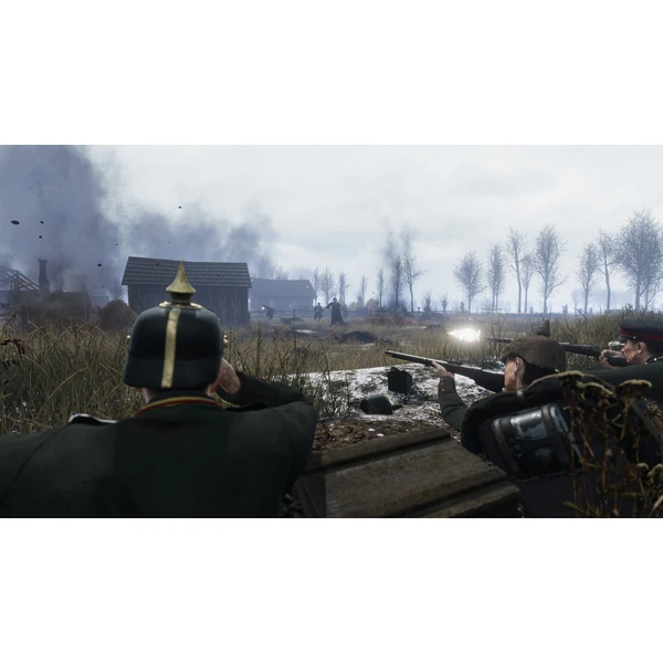 WWI: Tannenberg (PS4) - Hry pro PS4 - Obrázek 11B4100201