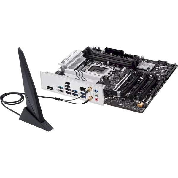 ASUS B860M MAX GAMING AX - Základní desky - Obrázek 11BN000K01