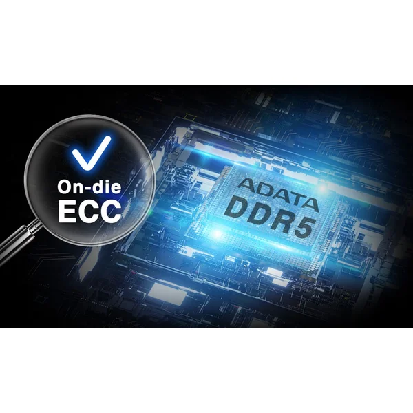 Adata Premier DDR5 16GB 4800MT/s CL40 DIMM (1x16GB) - Operační paměti - Obrázek 11BY600301