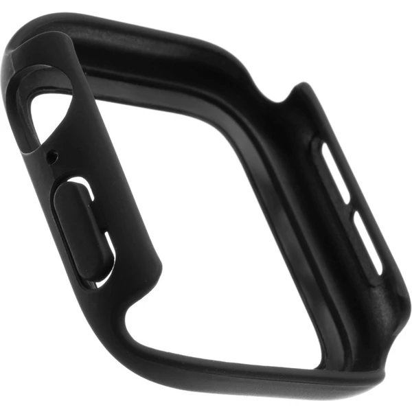 FIXED Pure+ pouzdro s temperovaným sklem Apple Watch 44mm černé - Pouzdra - Obrázek 11D4100501
