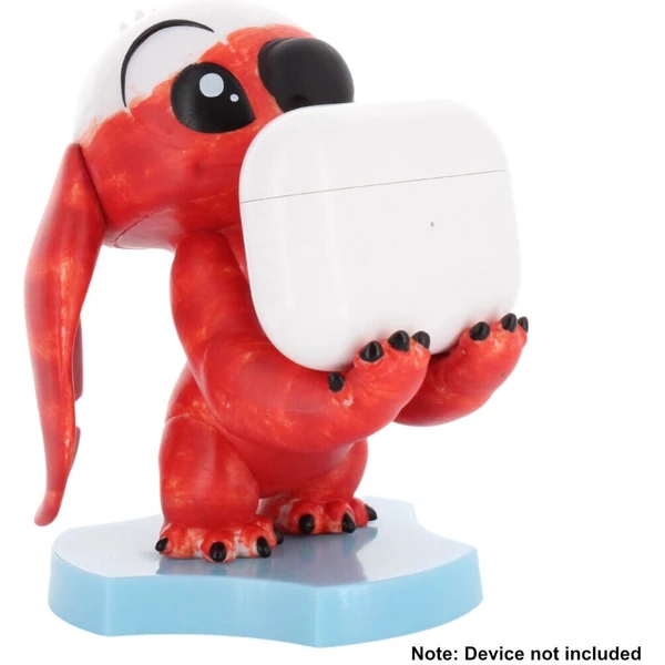 Exquisite Gaming Holdem Lilo and Stitch - Badness Level Stitch - Figurky - Obrázek 11DA000L01