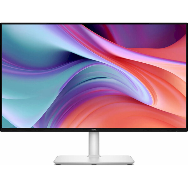 DELL 27 Plus (S2725HSM) monitor 27" Bílá