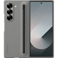 Samsung S Pen Case kryt Galaxy Z Fold6 šedý - Pouzdra