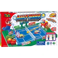 Super Mario - Tenis - Deskové hry
