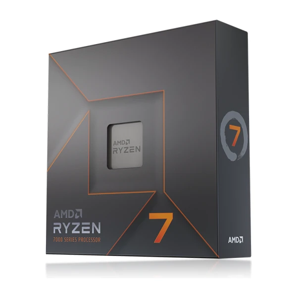 AMD Ryzen 7 7700X - Procesory - Hlavní obrázek