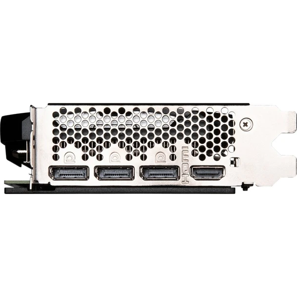 MSI NVIDIA GeForce RTX 4070 VENTUS 2X 12G OC DLSS 3 (Další) - Grafické karty - Obrázek 11F5000701