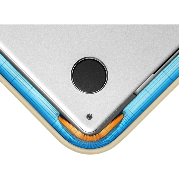 tomtoc Sleeve Kit 14" MacBook Pro černá - Pouzdra - Obrázek 11G6000601