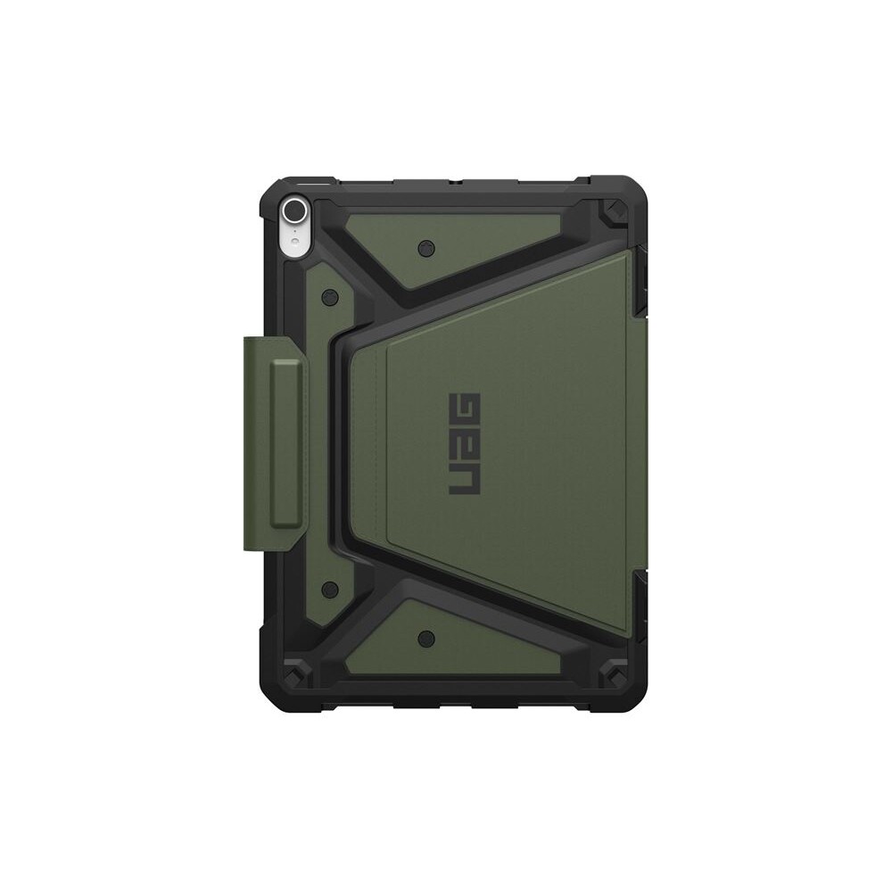 UAG Metropolis SE pouzdro iPad Air 11" (2024) olivové
