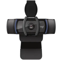 Logitech C920e černá - Webkamery